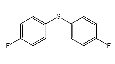 4，4'-二氟二苯二硫
