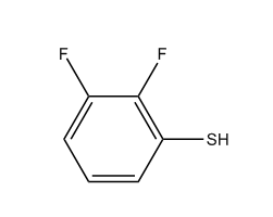 2，3－Difluorothiophenol